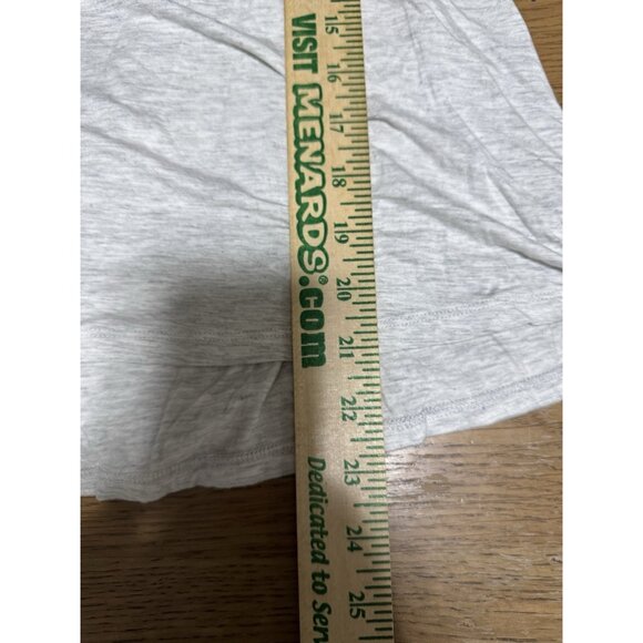 Anthropologie Hem & Thread Women Size Small‎ Tank Top Stretch Boho Loungewear - Picture 4 of 9